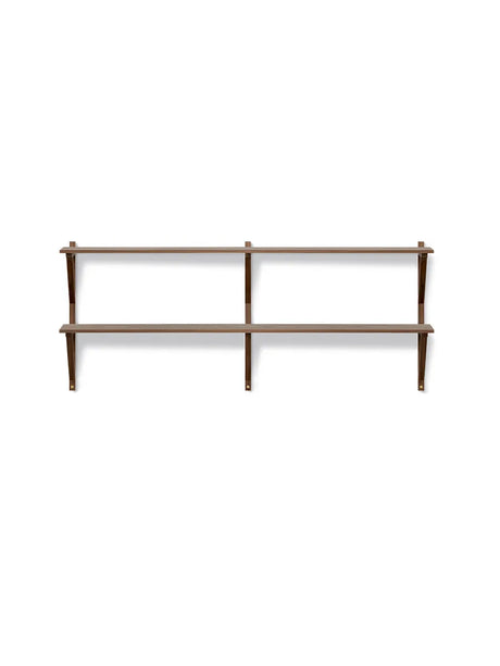 BM29 Shelf, Modell 2920 von Børge Mogensen - Walnuss lackiert - Jacobsen Plus