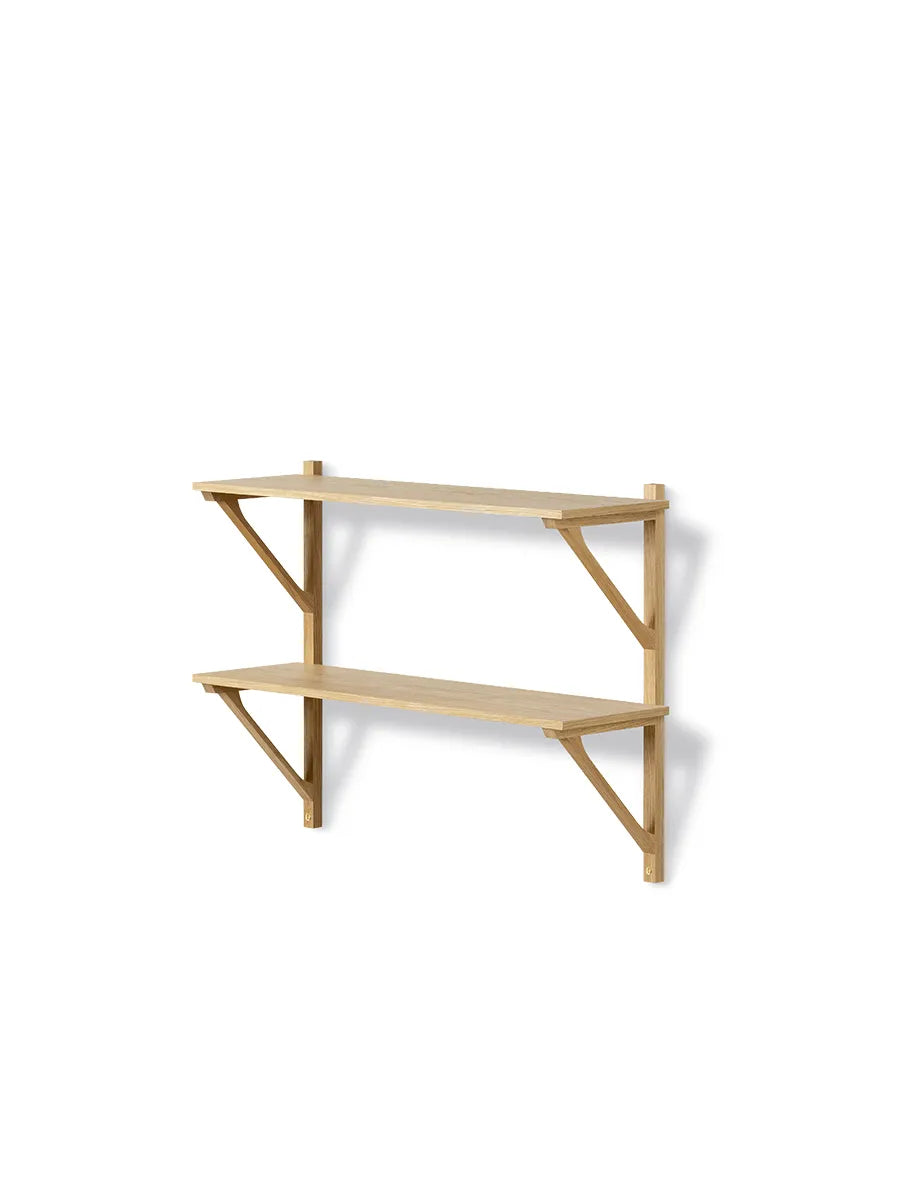 BM29 Shelf, Model 2921 von Børge Mogensen - 7 - Jacobsen Plus