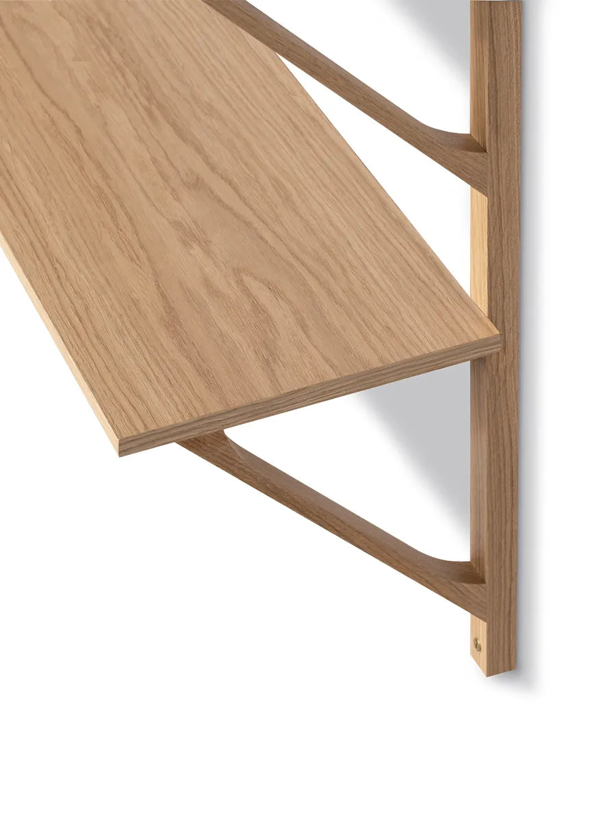 BM29 Shelf, model 2920 af Børge Mogensen - 10 - Jacobsen Plus