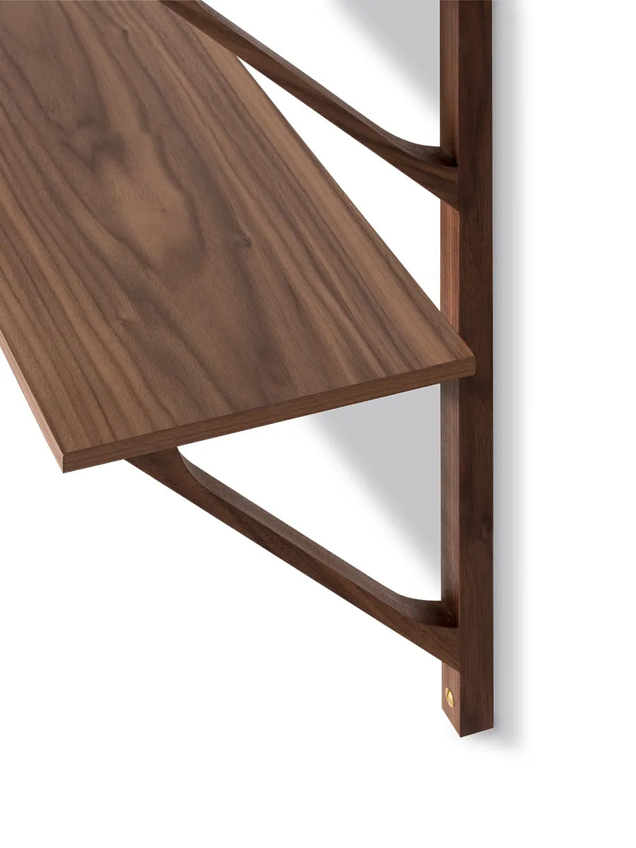 BM29 Shelf, Model 2921 von Børge Mogensen