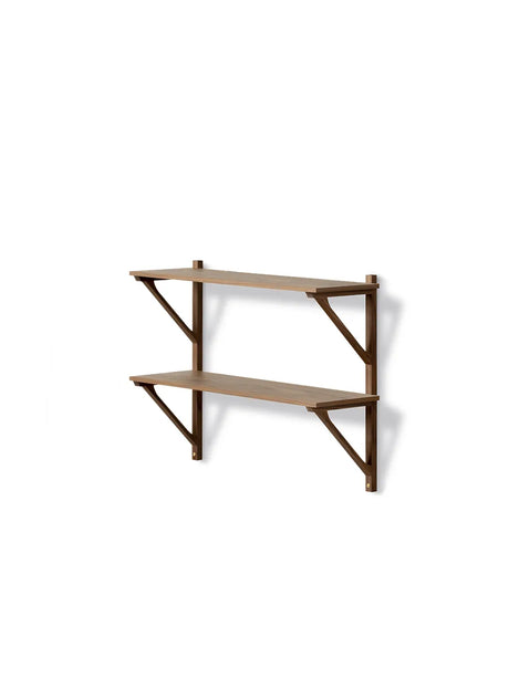 BM29 Shelf, Model 2921 von Børge Mogensen - Eg lackiert - Jacobsen Plus