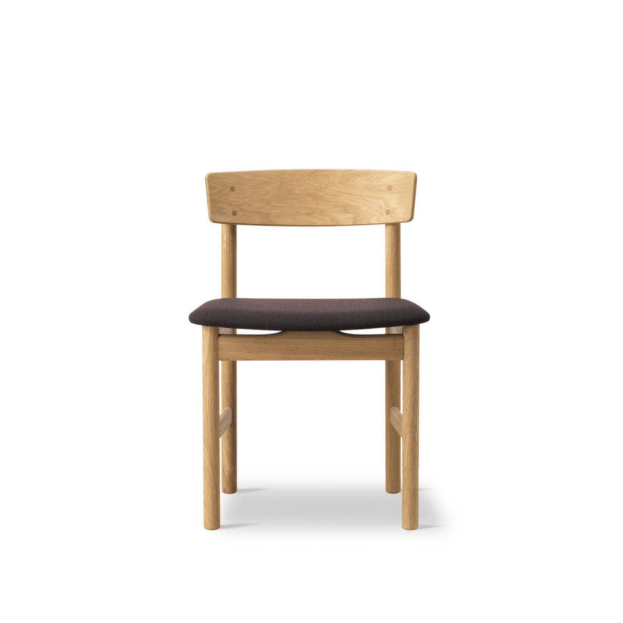 3236 Esszimmerstuhl von Børge Mogensen - 7 - Jacobsen Plus