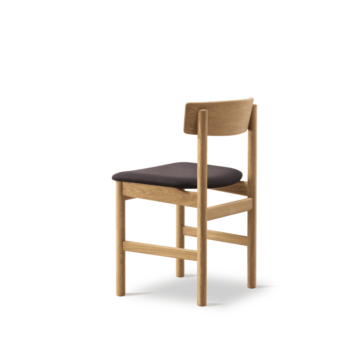 3236 Esszimmerstuhl von Børge Mogensen - 9 - Jacobsen Plus