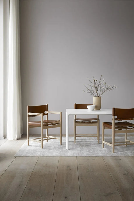 Die Spanish Dining Chair von Børge Mogensen - 2 - Jacobsen Plus