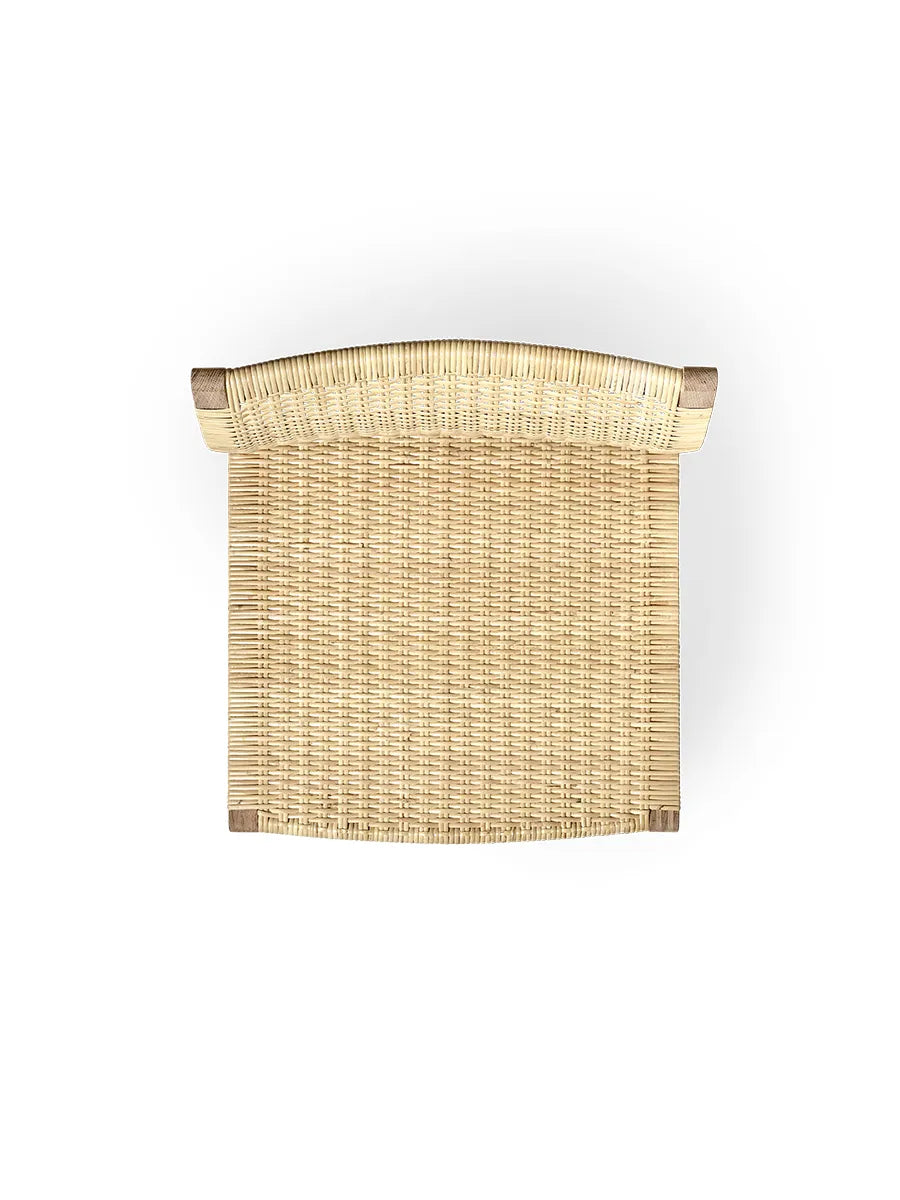 BM61 Stuhl, Rattan-Geflecht af Børge Mogensen - 8 - Jacobsen Plus