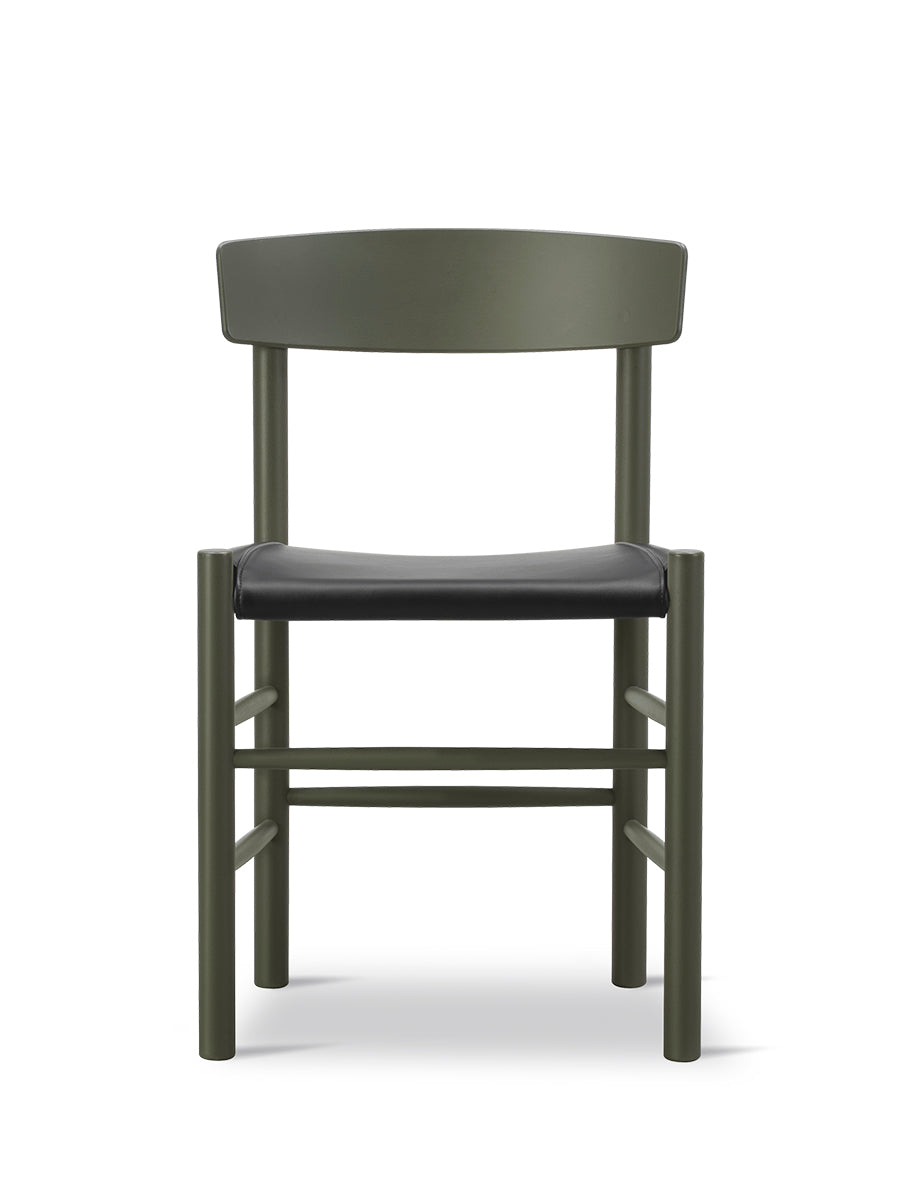  - Khaki Green Buche - Jacobsen Plus