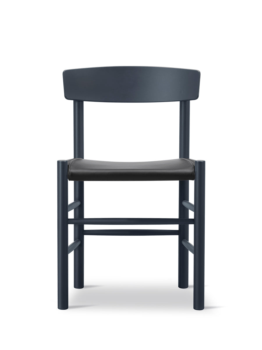  - Indigo Blue Buche - Jacobsen Plus