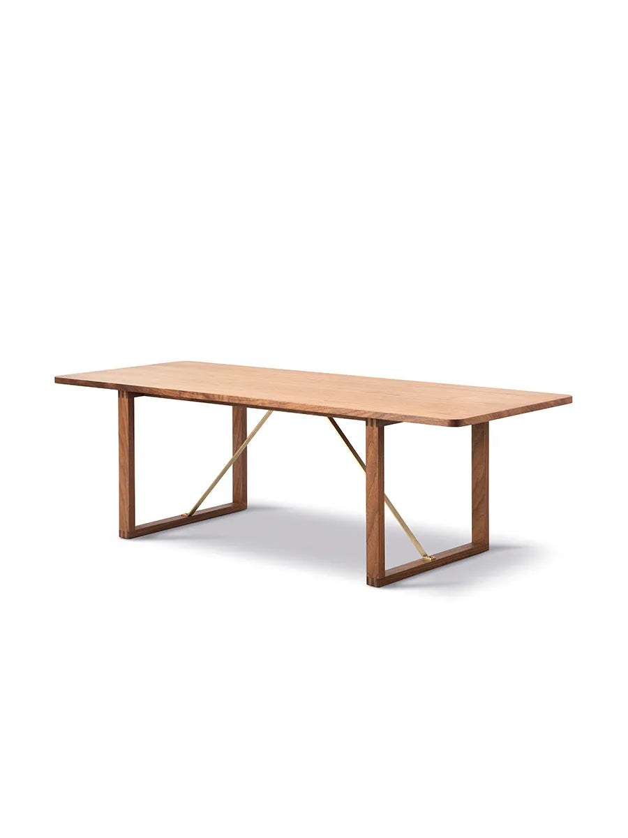 BM67 Couchtisch af Børge Mogensen - 7 - Jacobsen Plus