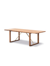 BM67 Couchtisch af Børge Mogensen - 7 - Jacobsen Plus