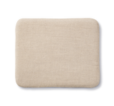 Sædehynde til The Canvas Chair og Canvas 21 Chair - Naturcanvas - Jacobsen Plus