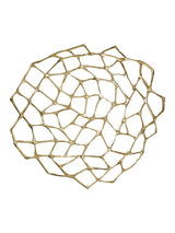 Bone Bowl Large Messing von Tom Dixon - 1 - Jacobsen Plus