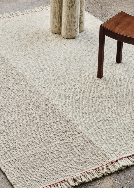 Bold Teppich, 0112 von Kvadrat - 2 - Jacobsen Plus
