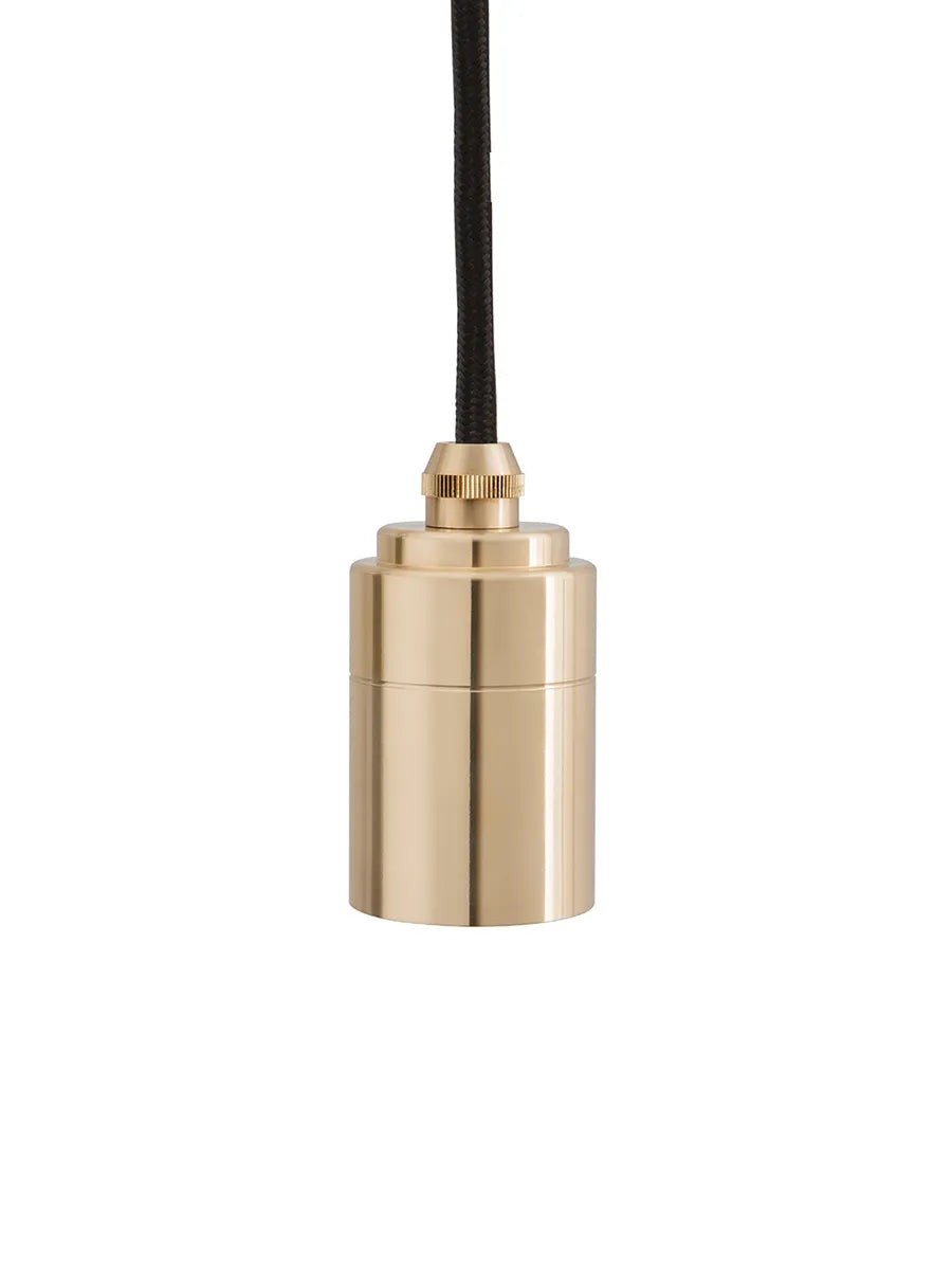 Brass Pendant von Tala