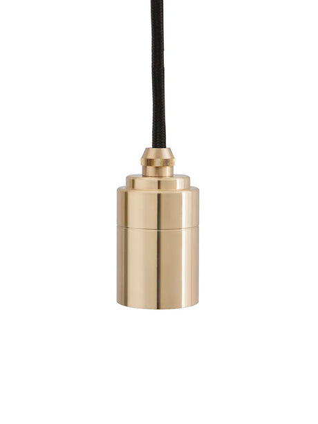 Brass Pendant von Tala - Jacobsen Plus