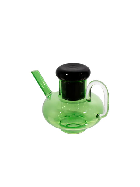 Bump Tea Pot Green von Tom Dixon - 3 - Jacobsen Plus