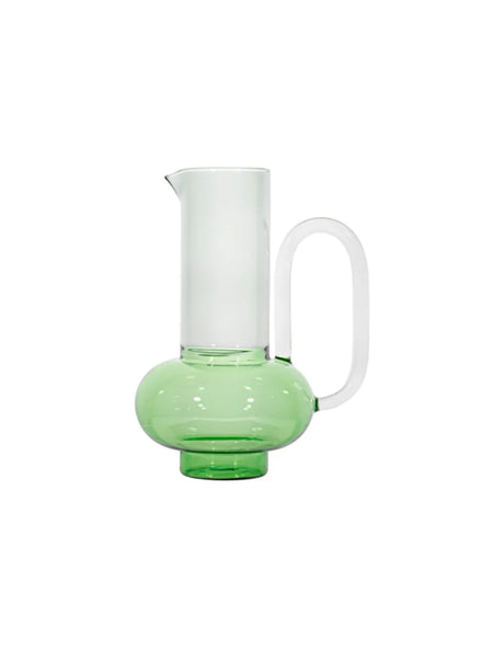 Bump Jug Green von Tom Dixon - 3 - Jacobsen Plus