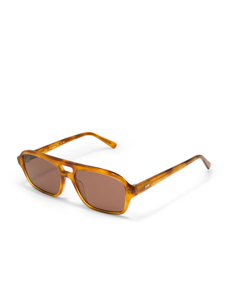 BURT, brown havana von MessyWeekend - 5 - Jacobsen Plus