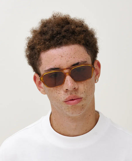 BURT, brown havana von MessyWeekend - 3 - Jacobsen Plus