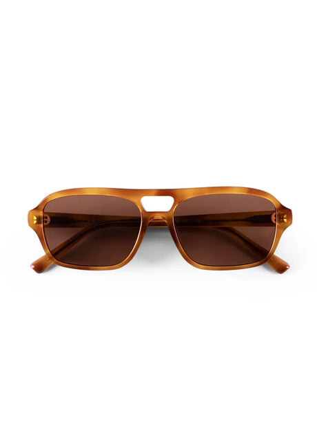 BURT, brown havana von MessyWeekend - 1 - Jacobsen Plus
