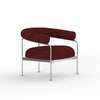 Chrome / Kvadrat Baru 0570