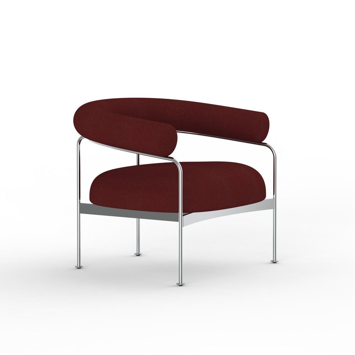 DK3 Baia Lounge-Sessel - 1 - Jacobsen Plus