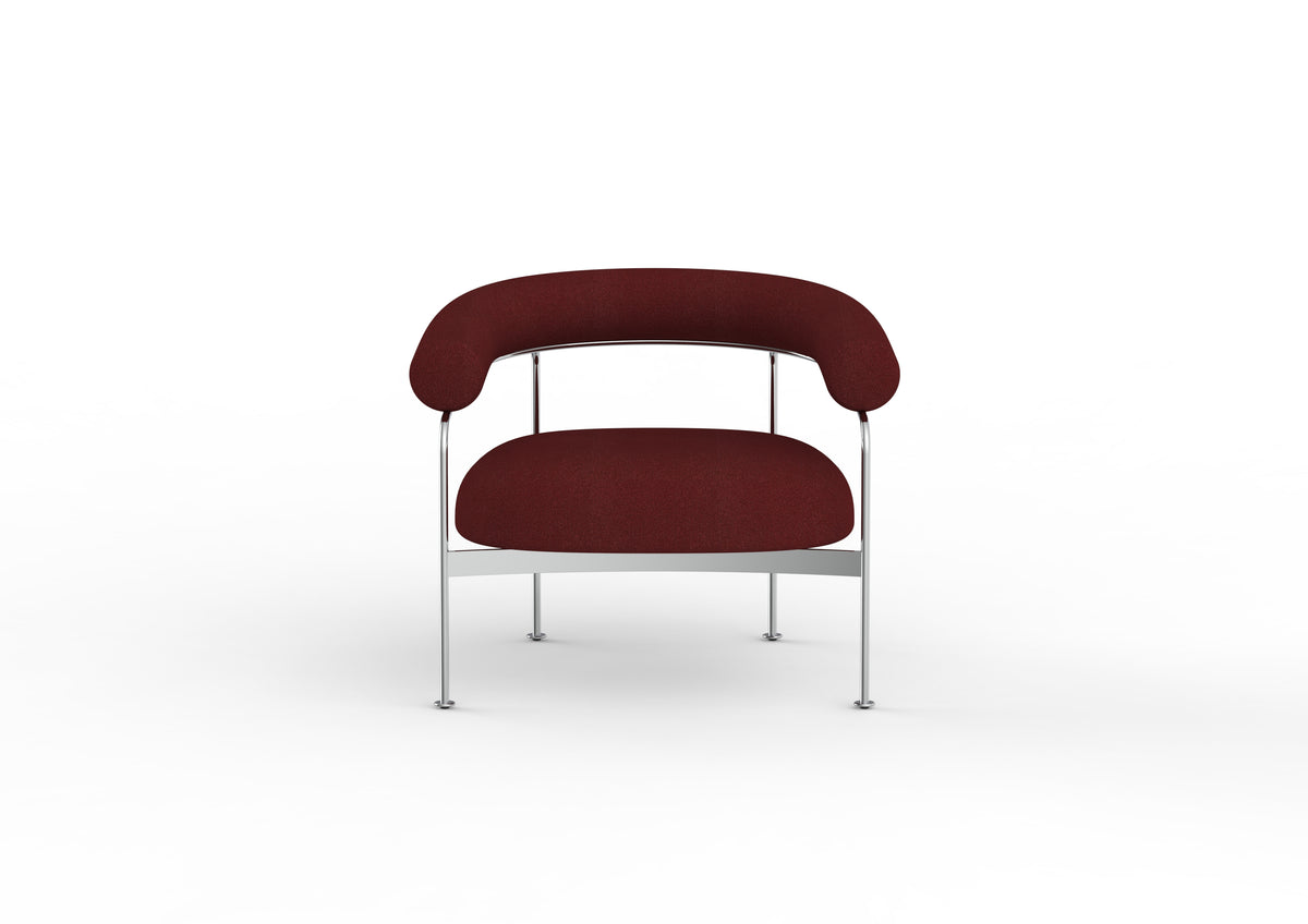 DK3 Baia Lounge-Sessel - 4 - Jacobsen Plus