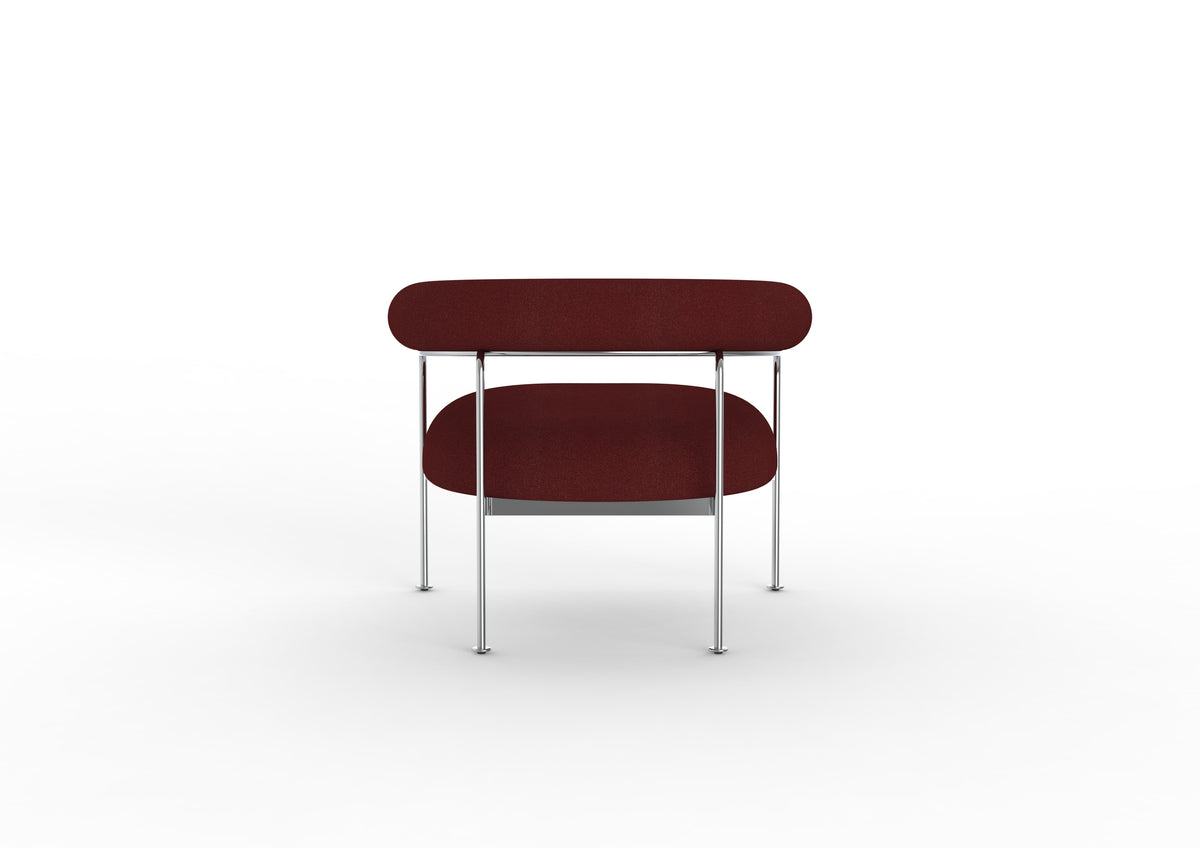 DK3 Baia Lounge-Sessel - 6 - Jacobsen Plus
