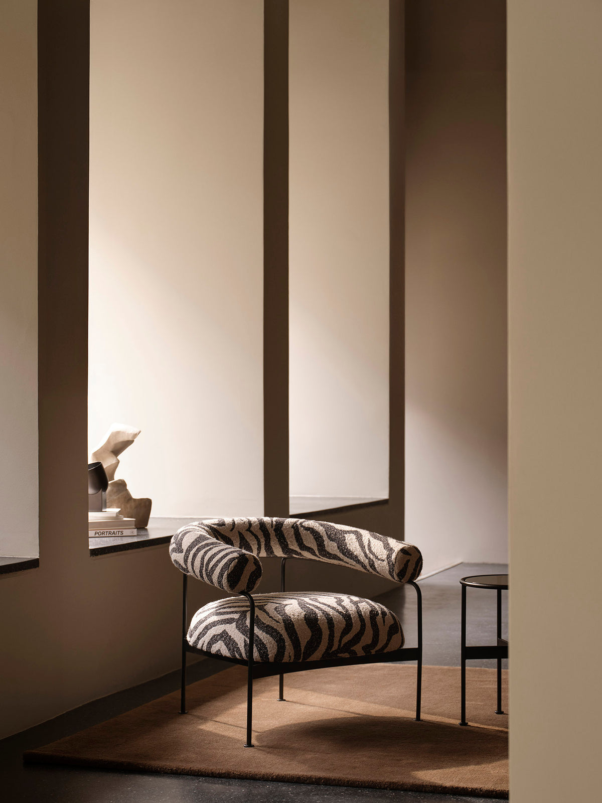 DK3 Baia Lounge-Sessel - 3 - Jacobsen Plus