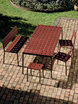 Balcony Stool von Hay - 4 - Jacobsen Plus