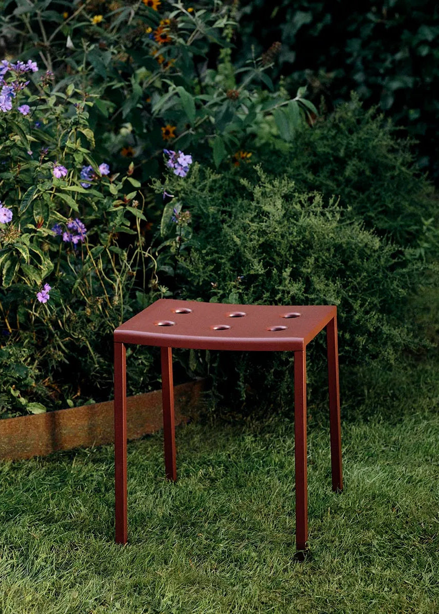 Balcony Stool von Hay - 2 - Jacobsen Plus