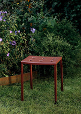 Balcony Stool von Hay - 2 - Jacobsen Plus