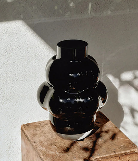 Balloon Vase 04, Glas von Louise Roe - 2 - Jacobsen Plus