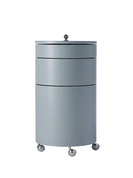 Barboy Beistelltisch, lilac grey von Verner Panton - 3 - Jacobsen Plus