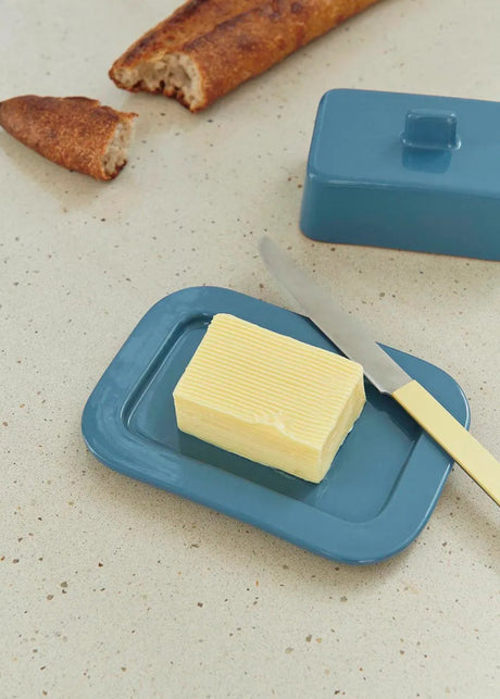 Barro Butter Dish fra Hay - 2 - Jacobsen Plus