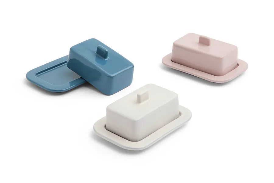 Barro Butter Dish von HAY - 4 - Jacobsen Plus