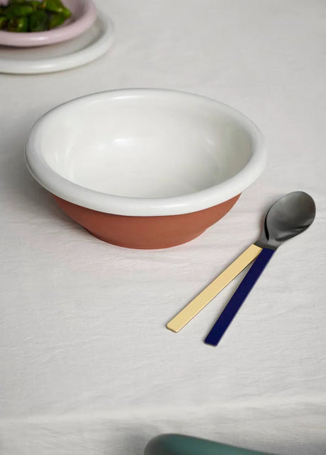 Barro Salad Bowl, large fra Hay - 2 - Jacobsen Plus