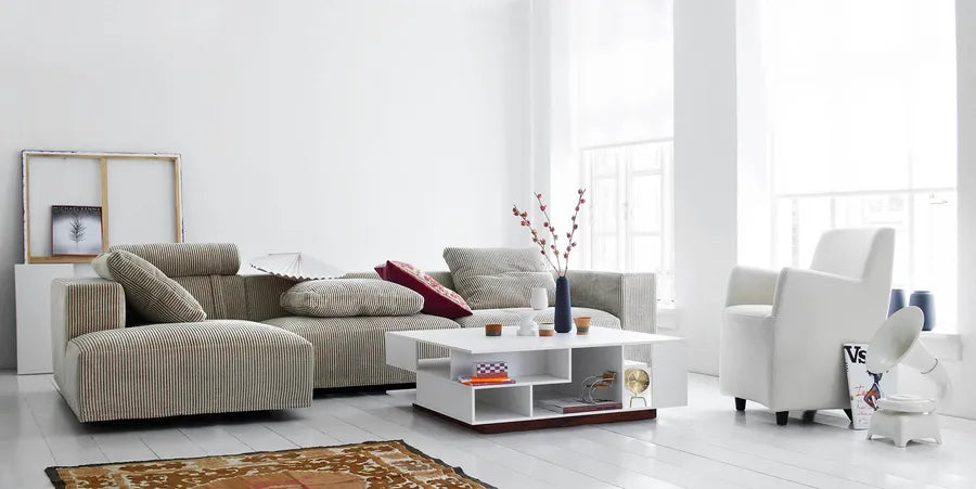 Baseline Sofa fra Eilersen - 3 - Jacobsen Plus