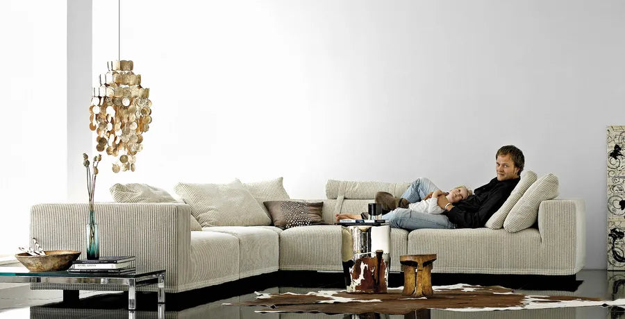 Baseline Sofa fra Eilersen - 5 - Jacobsen Plus