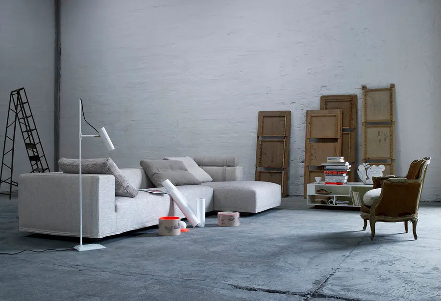 Baseline Sofa fra Eilersen