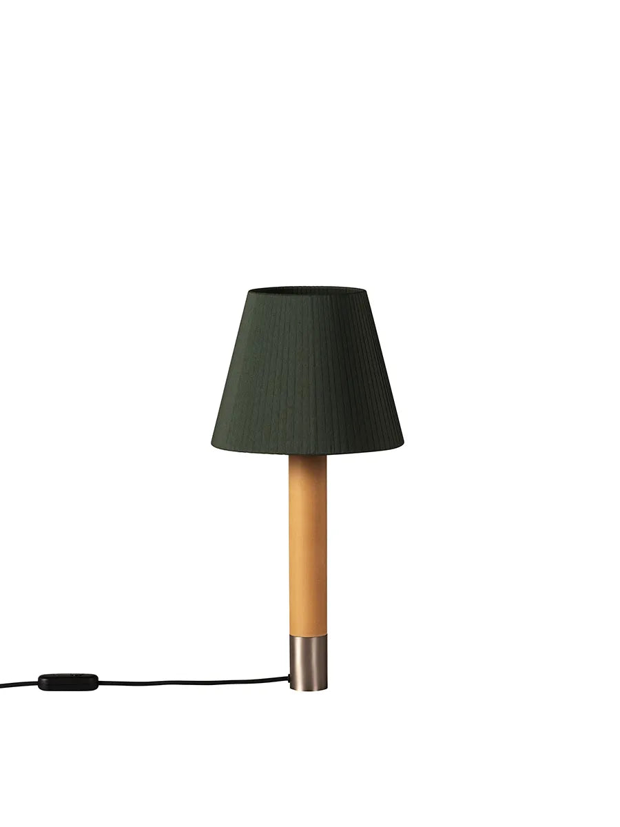Básica M1 Tischleuchte von Santa and Cole