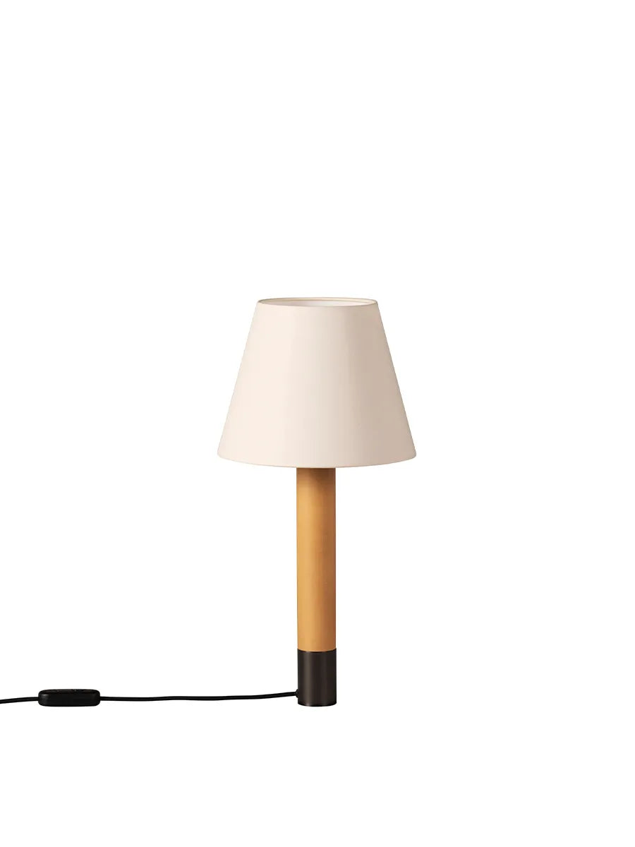  - Weißes Leinen / Bronze - Jacobsen Plus