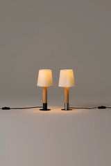 Básica Mínima Tischleuchte von Santa and Cole - 8 - Jacobsen Plus