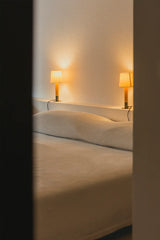 Básica Mínima Tischleuchte von Santa and Cole - 3 - Jacobsen Plus