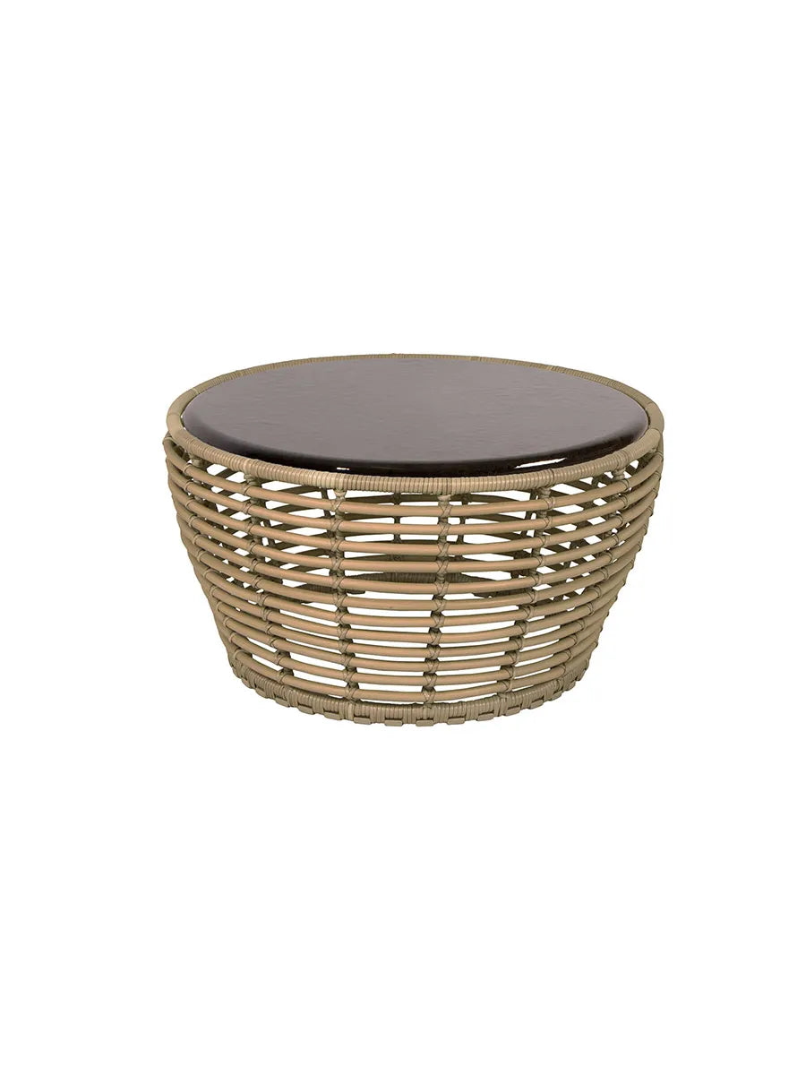 Basket Sofabord fra Cane-line
