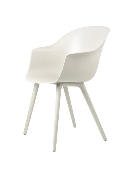 Bat Outdoor Spisestuhl von GUBI - 5 - Jacobsen Plus