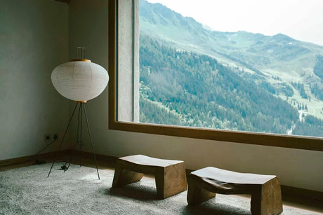 Bea Mombaers - Items & Interiors von New Mags - 2 - Jacobsen Plus