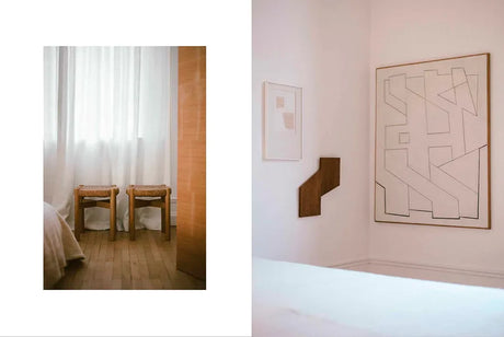 Bea Mombaers - Items & Interiors von New Mags - 3 - Jacobsen Plus