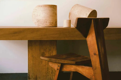 Bea Mombaers - Items & Interiors von New Mags - 5 - Jacobsen Plus