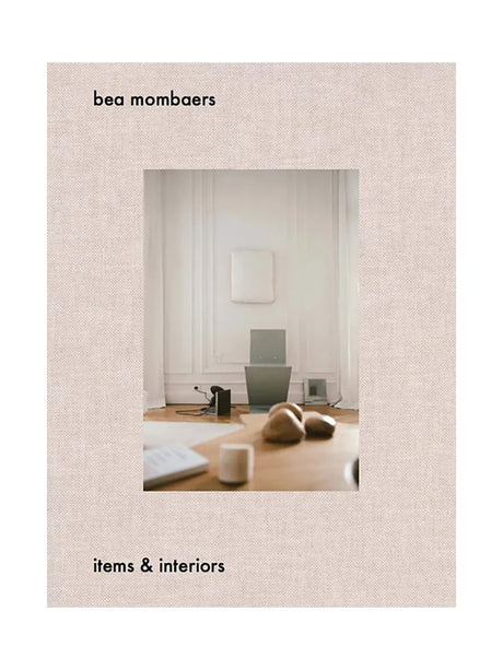 Bea Mombaers - Items & Interiors von New Mags - 1 - Jacobsen Plus