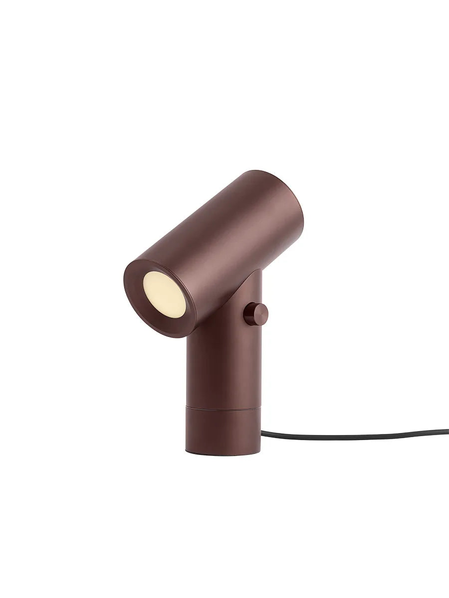 Beam Table Lamp von Muuto - Umber - Jacobsen Plus